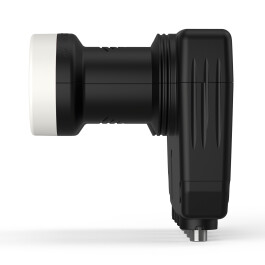 DUR-line MB6-QS Monoblock Quad LNB