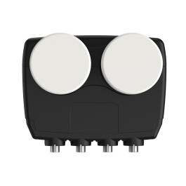 DUR-line MB6-QS Monoblock Quad LNB