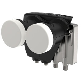 DUR-line MB6-QS Monoblock Quad LNB