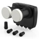 DUR-line MB6-QS Monoblock Quad LNB