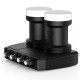 DUR-line MB6-QS Monoblock Quad LNB