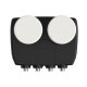 DUR-line MB6-QS Monoblock Quad LNB