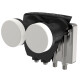 DUR-line MB6-QS Monoblock Quad LNB