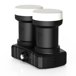 DUR-line MB6-US Monoblock Single LNB