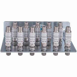 EW 11/11xÜS - Erdungswinkel Set