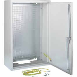 V1 L - 400x600 - Verteilerschrank