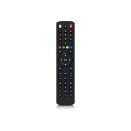 AB PULSe 4K Mini SE UHD Sat-Receiver 1x DVB-S2X Tuner schwarz