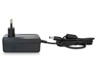 AB PULSe 4K Mini UHD Sat-Receiver 1x DVB-S2X Tuner schwarz