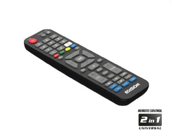 Edision Picco T265 pro DVB-T2/C terrestrischer + Kabel-Receiver