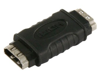 HDMI-Adapter HDMI Kupplung -> HDMI Kupplung