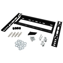 TV-Wandhalterung McPower TW-42 starr VESA für 17-42...