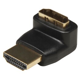 HDMI-Adapter HDMI Stecker -> HDMI Buchse