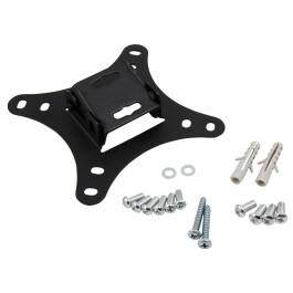 TV-Wandhalterung McPower TW-30 neigbar VESA für...
