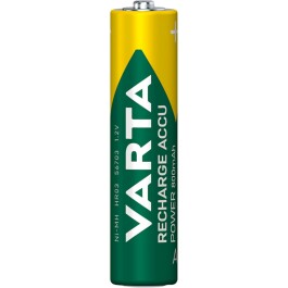 Micro-Akku VARTA Accu Power Ni-MH 800mA Typ AAA HR03 2er-Blister