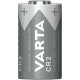 Lithium-Photobatterie VARTA CR 2 3V 1er-Blister