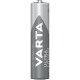 Micro-Batterie VARTA Professional Lithium Typ AAA/6103 2er-Blister