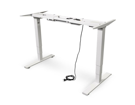 Tischgestell imstande business-w max. 125kg Breite 100-170cm Höhe 62-128cm