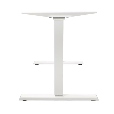 Tischgestell imstande business-w max. 125kg Breite 100-170cm Höhe 62-128cm