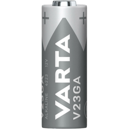 Batterie VARTA A23 12V 28x10mm Alkaline