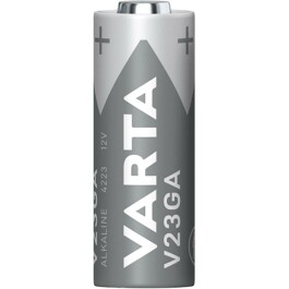 Batterie VARTA Electronics MN21 V23GA 12V 28x10mm Alkaline