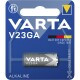 Batterie VARTA Electronics MN21 V23GA 12V 28x10mm Alkaline