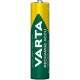 Micro-Akku VARTA Accu Power Ni-MH 800mA Typ AAA HR03 4er-Blister