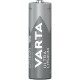Mignon-Batterie VARTA Professional Lithium Typ AA/ FR06 4er-Blister