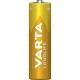 Mignon-Batterie VARTA LONGLIFE Alkaline 1,5V Typ AA LR06 8er-Pack