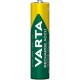 Micro-Akku VARTA Accu Phone Ni-MH 800mA Typ AAA HR03,2er-Blister