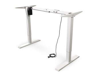 Tischgestell imstande smart-w max. 70kg Breite 84-130cm...