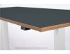 Tischgestell imstande smart-w max. 70kg Breite 84-130cm Höhe 73-123cm