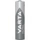 Micro-Batterie VARTA Professional Lithium Typ AAA/FR03 4er-Blister