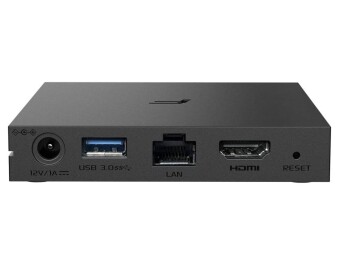 Formuler Z10 4K OTT IPTV Receiver + WLAN