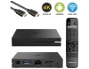 Formuler Z10 4K OTT IPTV Receiver + WLAN