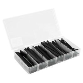Schrumpfschlauch-Set McPower 500-teilig in...