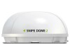 Selfsat Snipe Dome 2 Single BT-Fernbedienung und iOS/Android Steuerung