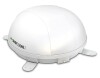 Selfsat Snipe Dome 2 Twin BT-Fernbedienung und iOS/Android Steuerung