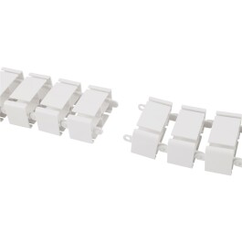 Kabelmanagement imstande flexible-w