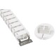 Kabelmanagement imstande flexible-w