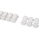 Kabelmanagement imstande flexible-w