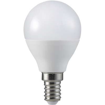 LED Tropfenlampe E14 3W 250lm 2700K warmweiß 3+1 Set