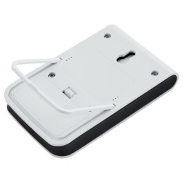 Funk-Thermoschalter McPower Comfort Tages- / Wochenschaltung IP20