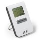 Funk-Thermoschalter McPower Comfort Tages- / Wochenschaltung IP20