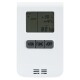 Funk-Thermoschalter McPower Comfort Tages- / Wochenschaltung IP20