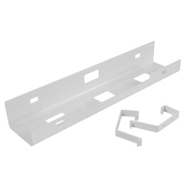 Kabelmanagement imstande clever-w