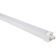 LED Feuchtraumleuchte McShine FL-150 IP65 4500lm 6400K,150cm tageslichtweiß