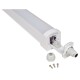 LED Feuchtraumleuchte McShine FL-150 IP65 4500lm 6400K,150cm tageslichtweiß