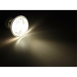 LED-Strahler McShine MCOB GU10 7W 450 lm warmweiß...