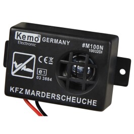 Marderstopp KEMO Classic 23 kHz 100 dB