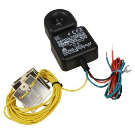 Marderstopp KEMO Twin-Protect LED-Kontrolle Ultraschall und Hochspannung